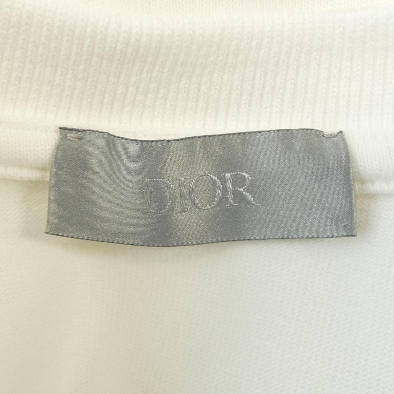 ディオール DIOR ダニエル アーシャム DANIEL ARSHAM 023J615D0554 Tシャツ
