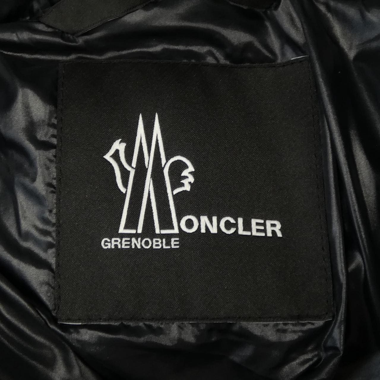 モンクレールグルノーブル MONCLER GRENOBLE RODENBERG ダウンジャケット