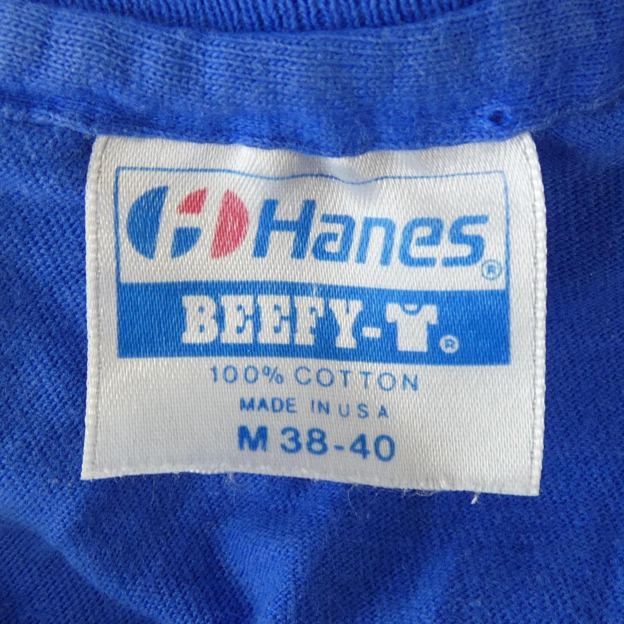 ヘインズ HANES Tシャツ