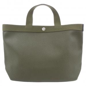 エルベシャプリエ HERVE CHAPELIER スクエアトートB5 704GP BAG