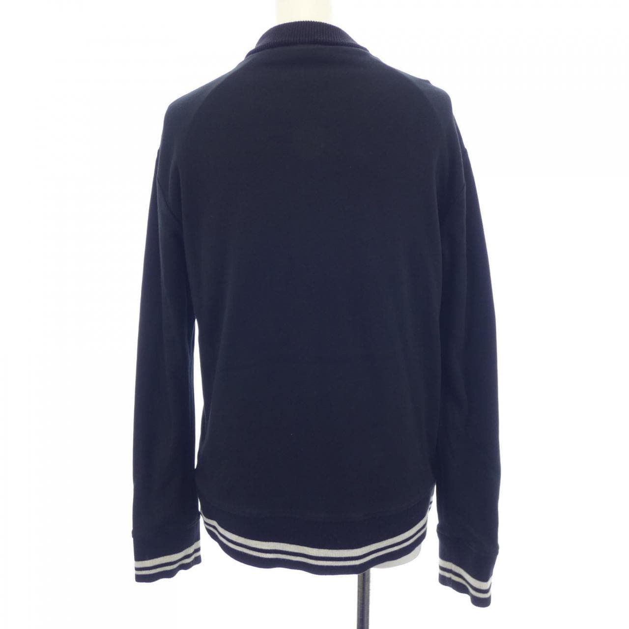 バーバリーブラックレーベル BURBERRY BLACK LABEL ブルゾン