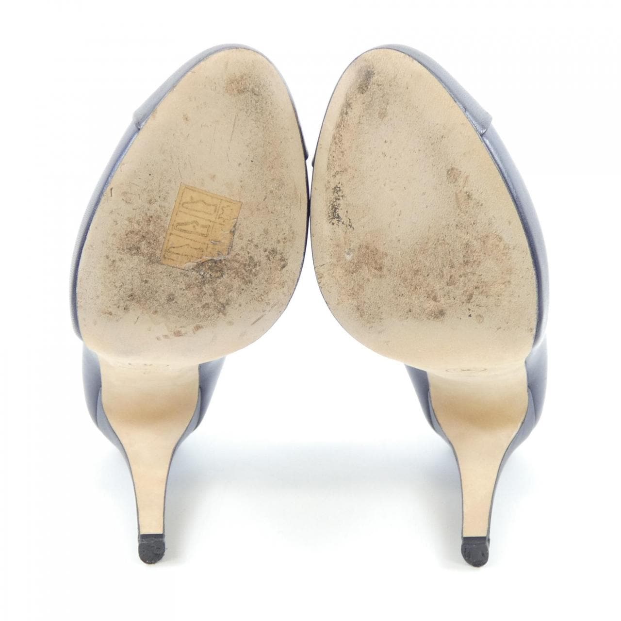 シャネル CHANEL G28289X01000 パンプス