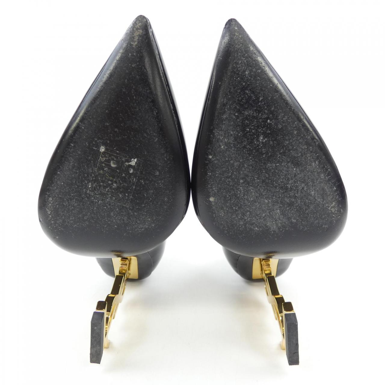 サンローラン SAINT LAURENT パンプス