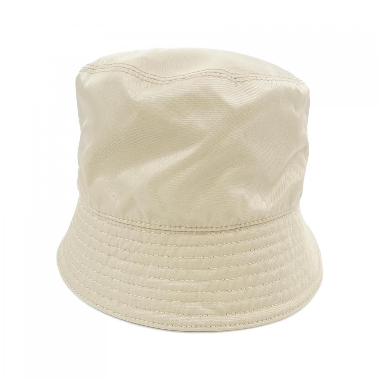 プラダ PRADA トライアングルロゴ 1HC137 2DMI ハット