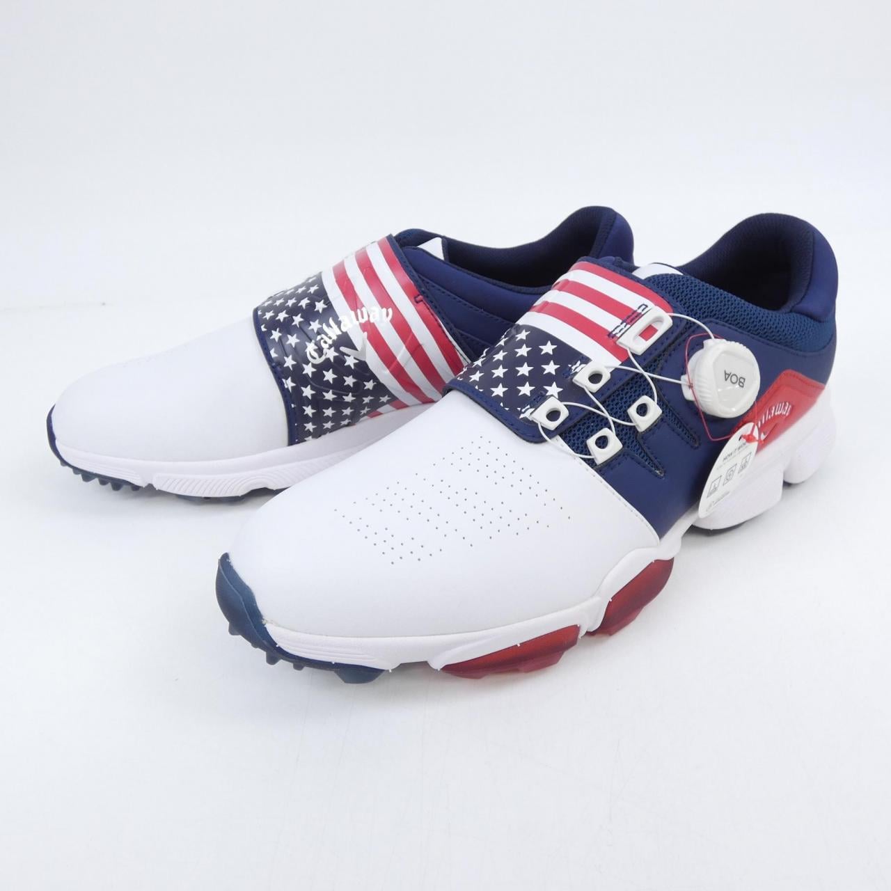 キャロウェイ callaway スニーカー