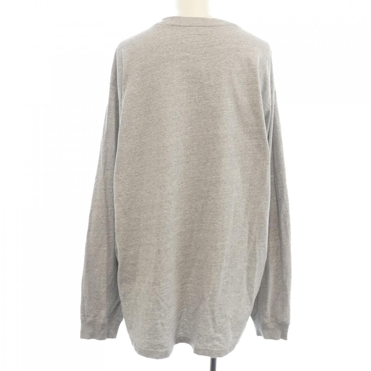 シュプリーム SUPREME SMALL BOX L/S TOP Tシャツ