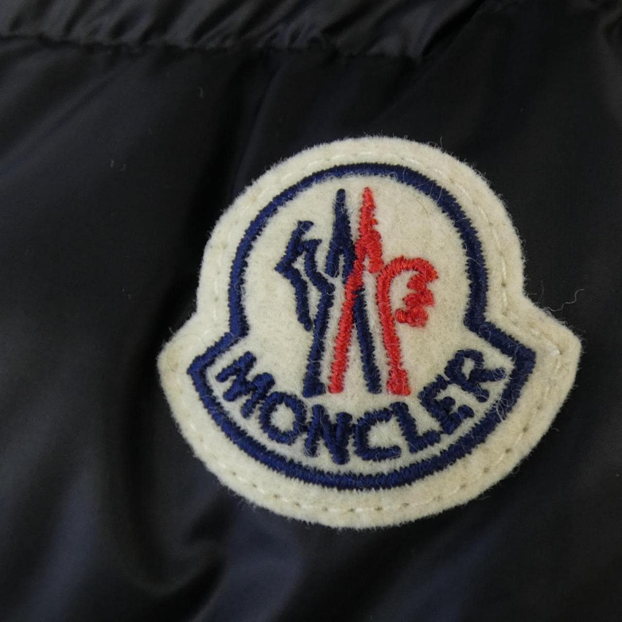 モンクレール MONCLER HERMINE ダウンコート