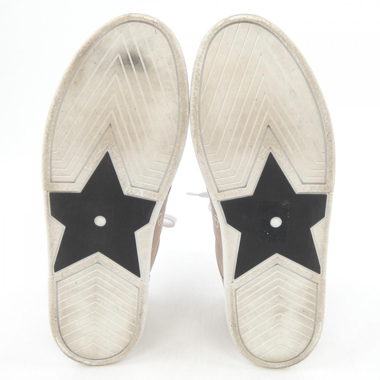 クリスチャンディオール CHRISTIAN DIOR ORS KCK358CDP スニーカー