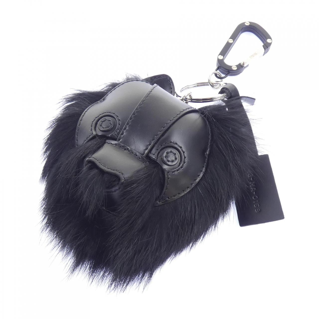 ディオール DIOR KEY HOLDER