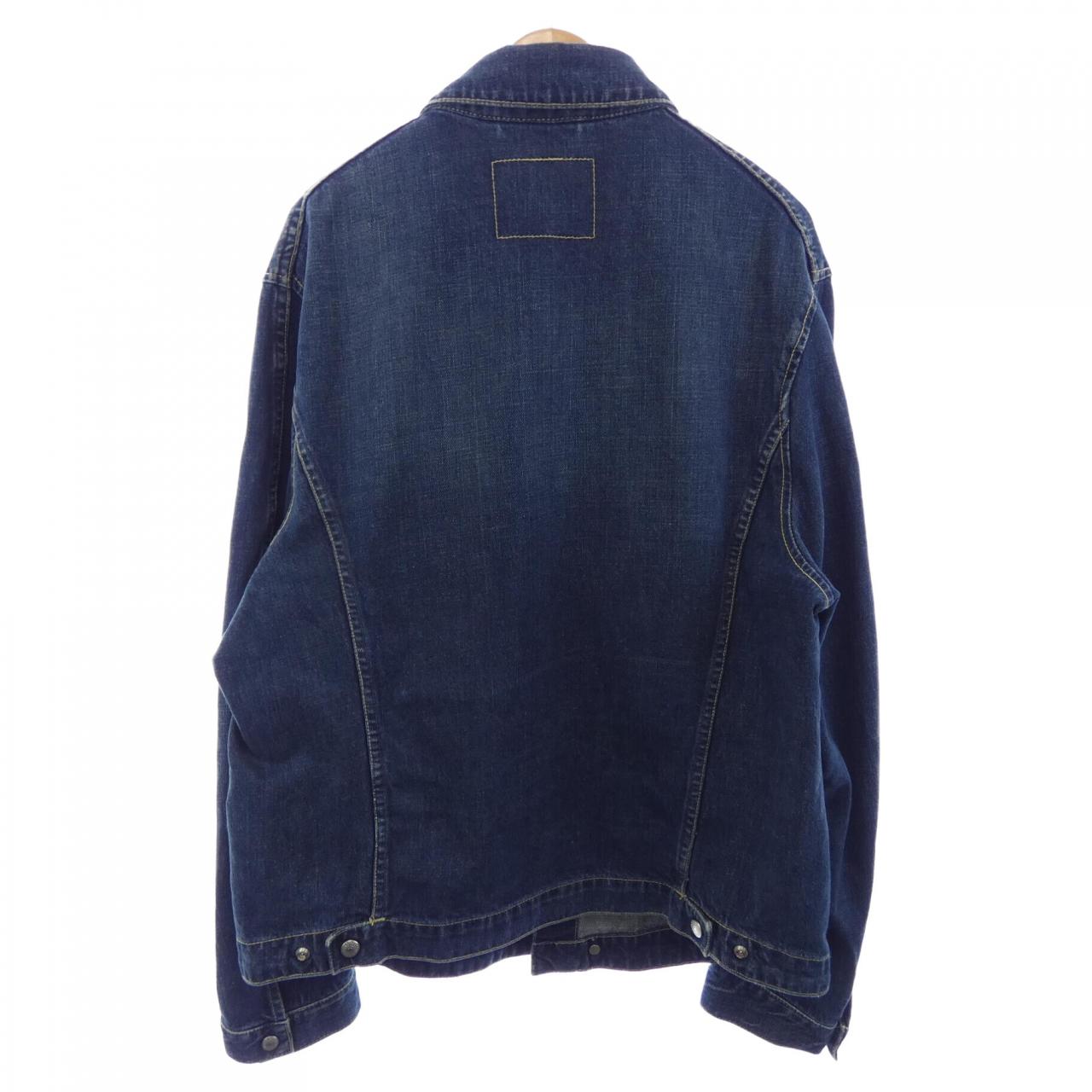 リーバイス LEVI'S デニムジャケット