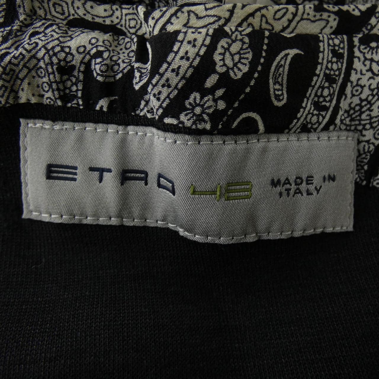 エトロ ETRO ジャケット