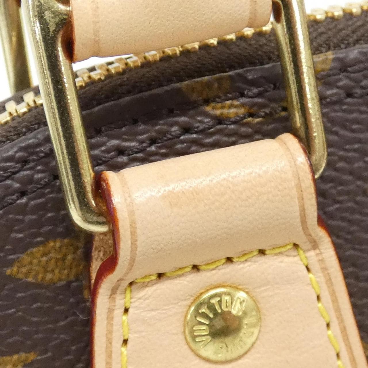 ルイヴィトン モノグラム アルマBB M53152 バッグ