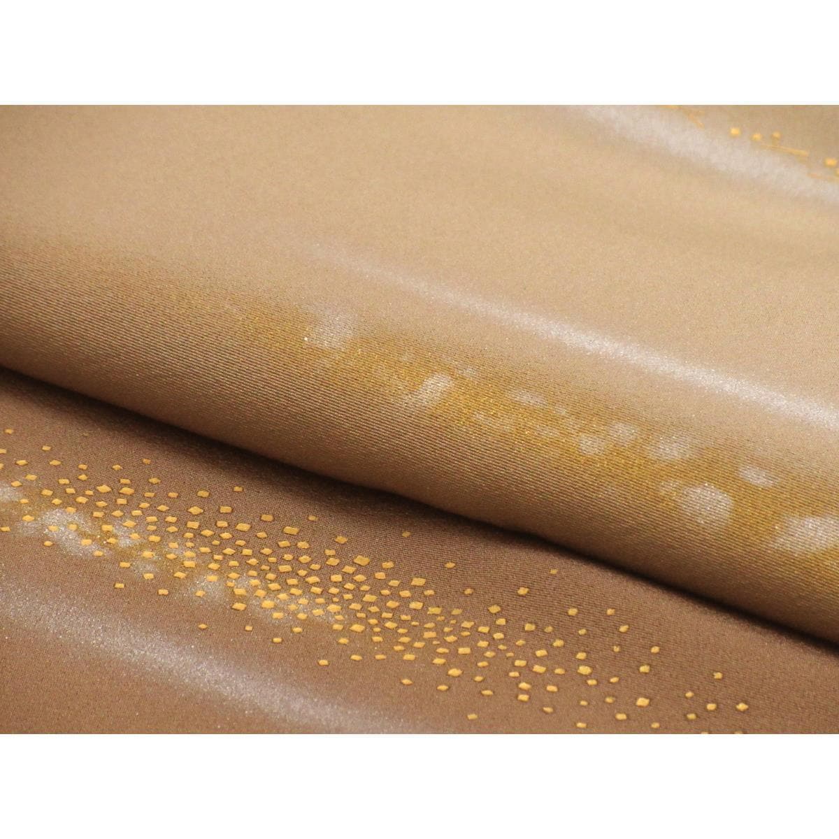 訪問着　裄丈Ｓ寸【福田喜重】