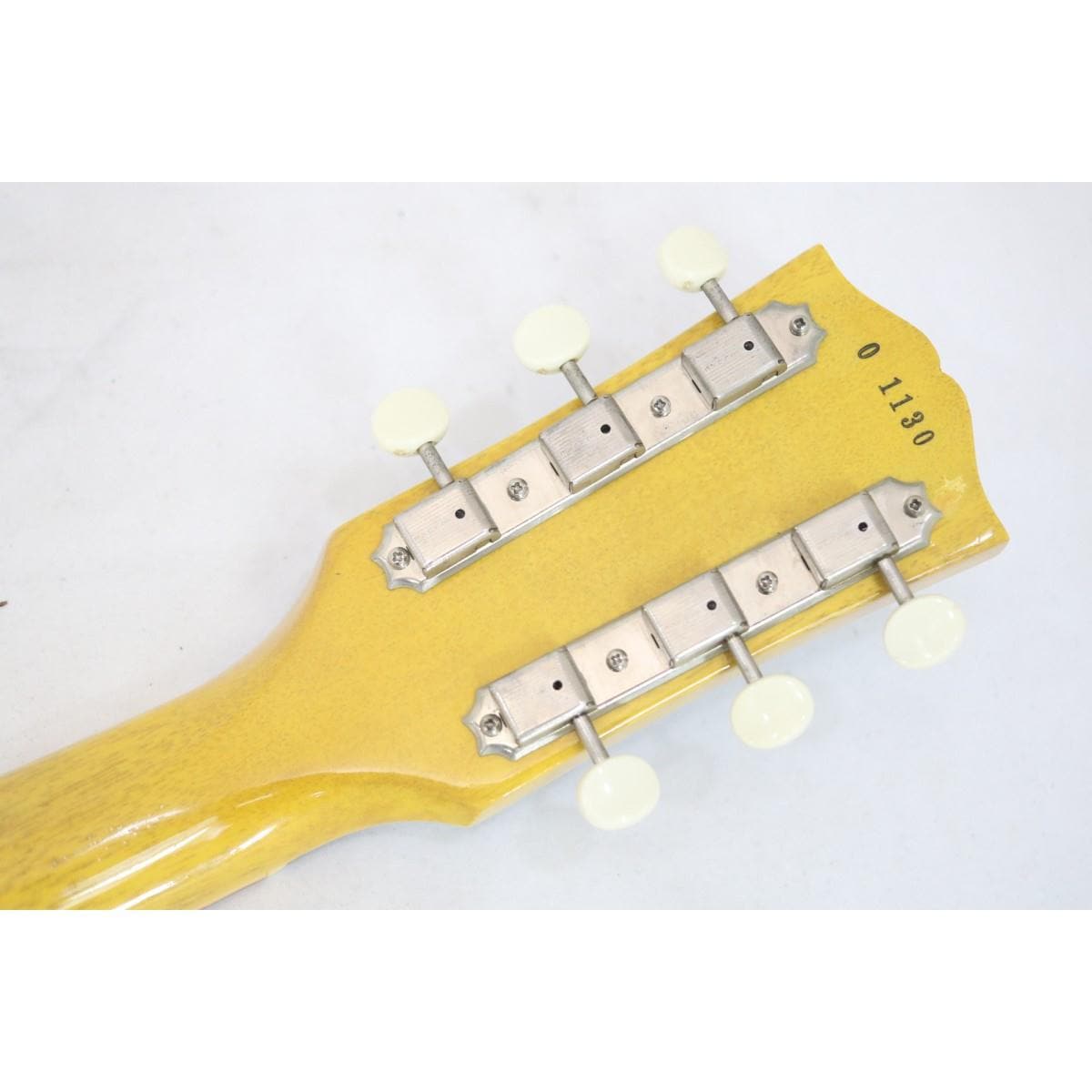 ＧＩＢＳＯＮ　ＣＵＳＴＯＭ　ＳＨＯＰ　　１９６０　ＬＥＳ　ＰＡＵＬ　ＳＰＥＣＩＡＬ　ＳＣ