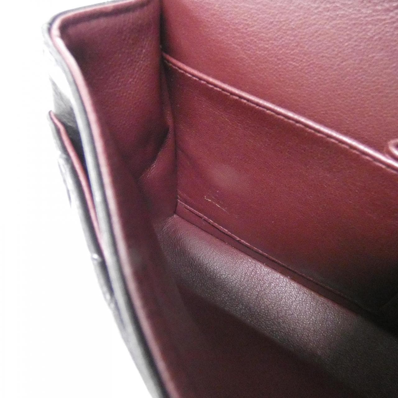 シャネル 1113 ショルダーバッグ