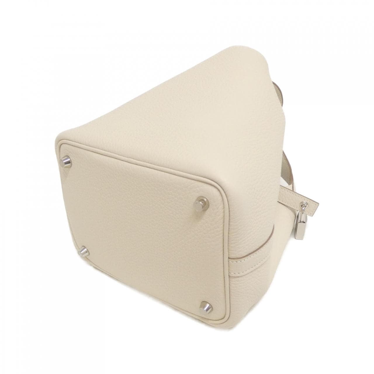 [未使用品] HERMES Picotin Lock PM 056289CK 包