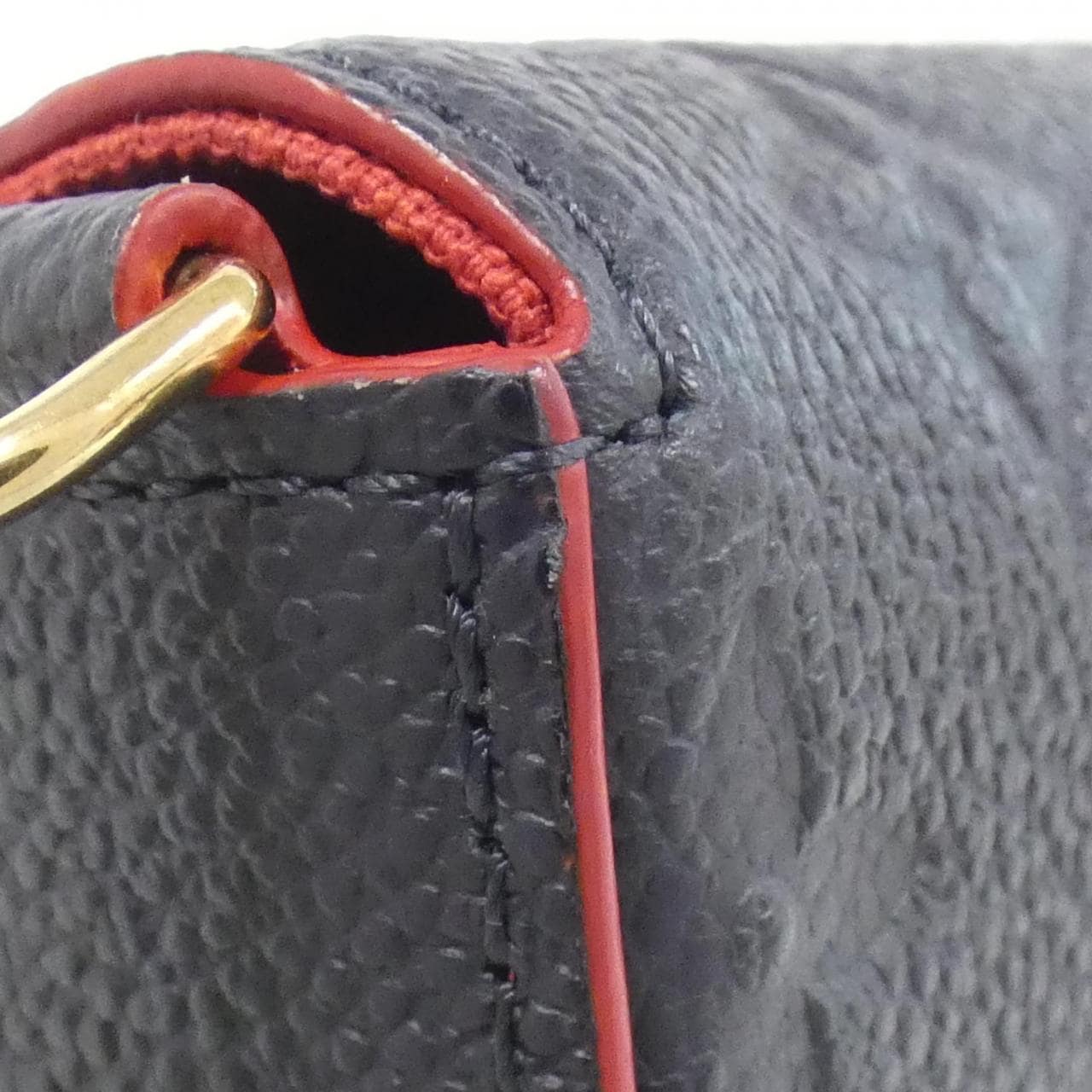 ルイヴィトン モノグラム アンプラント ポシェット フェリシー M64099 ショルダーバッグ