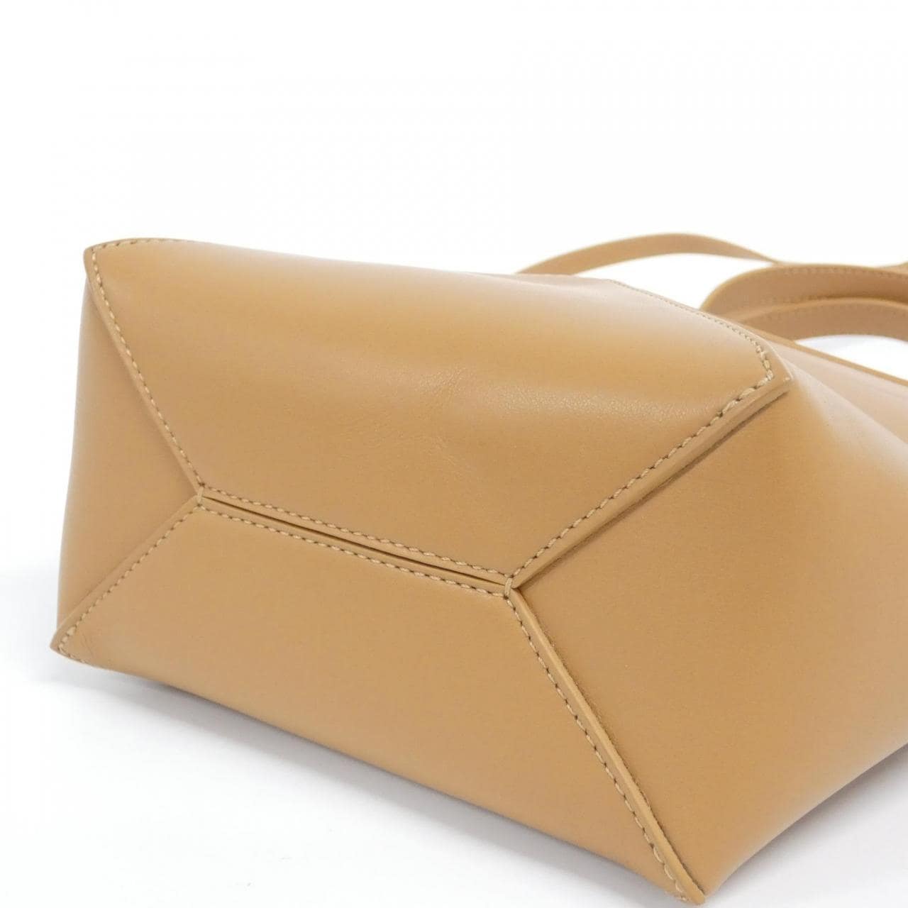 ROEBE拼图手提包迷你A657V25X01包