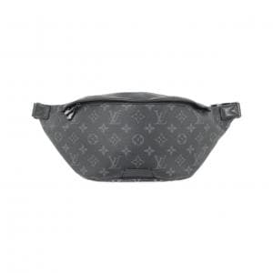 ルイヴィトン モノグラム エクリプス ディスカバリー バムバッグ M44336 ショルダーバッグ