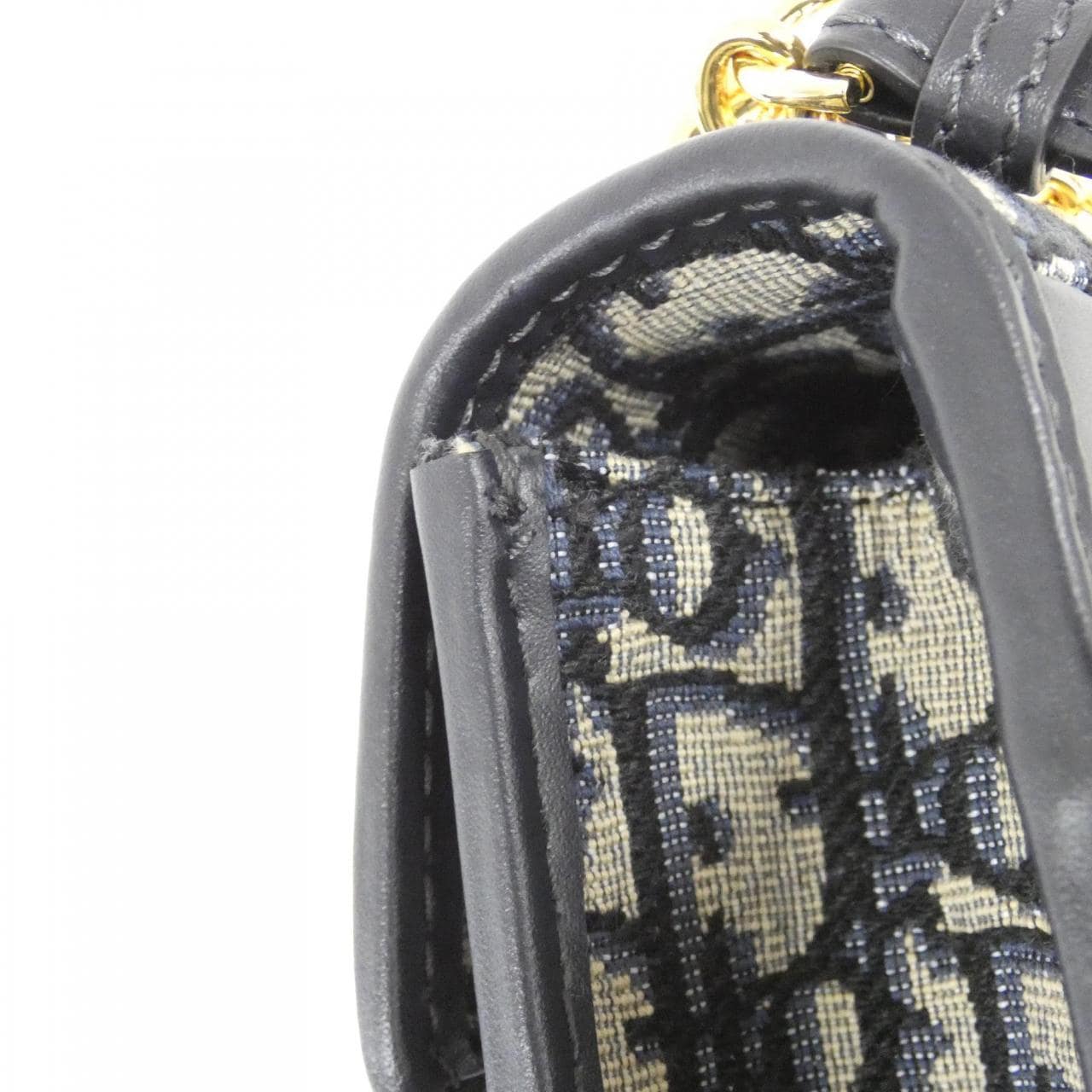 クリスチャンディオール DIOR OBLIQUE 30 モンテーニュ イースト ウエスト バッグ M9334UTZQ ショルダーバッグ