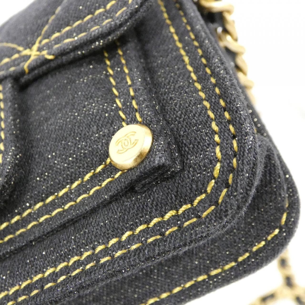 シャネル AP3349 チェーンクラッチ