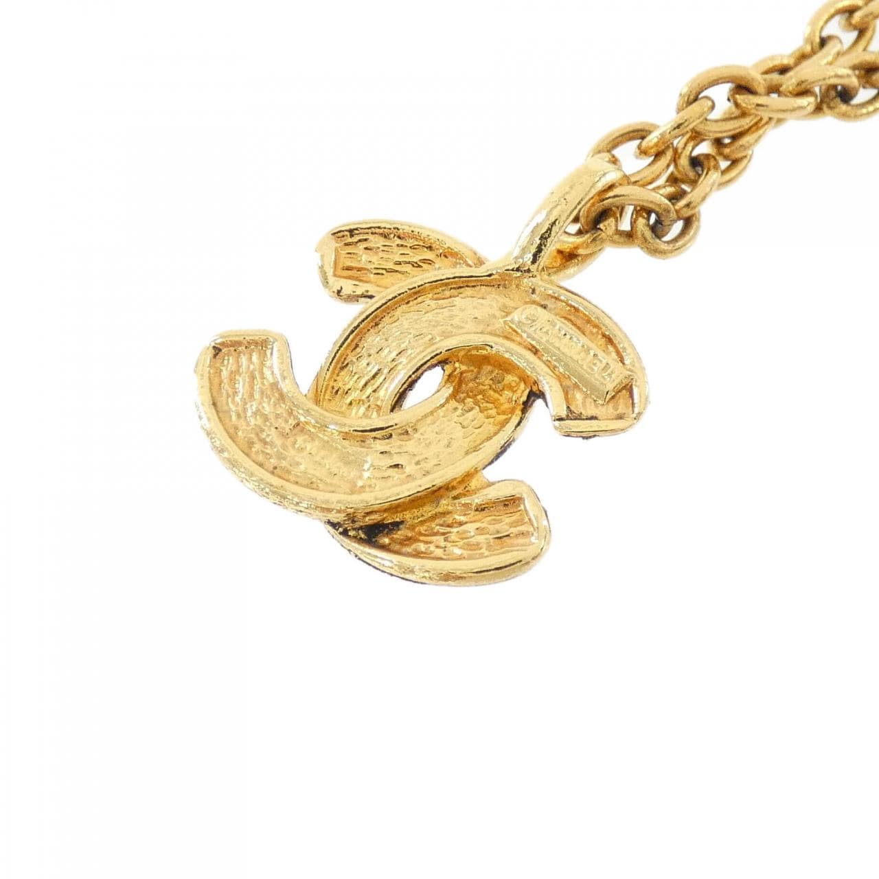 [vintage] CHANEL necklace