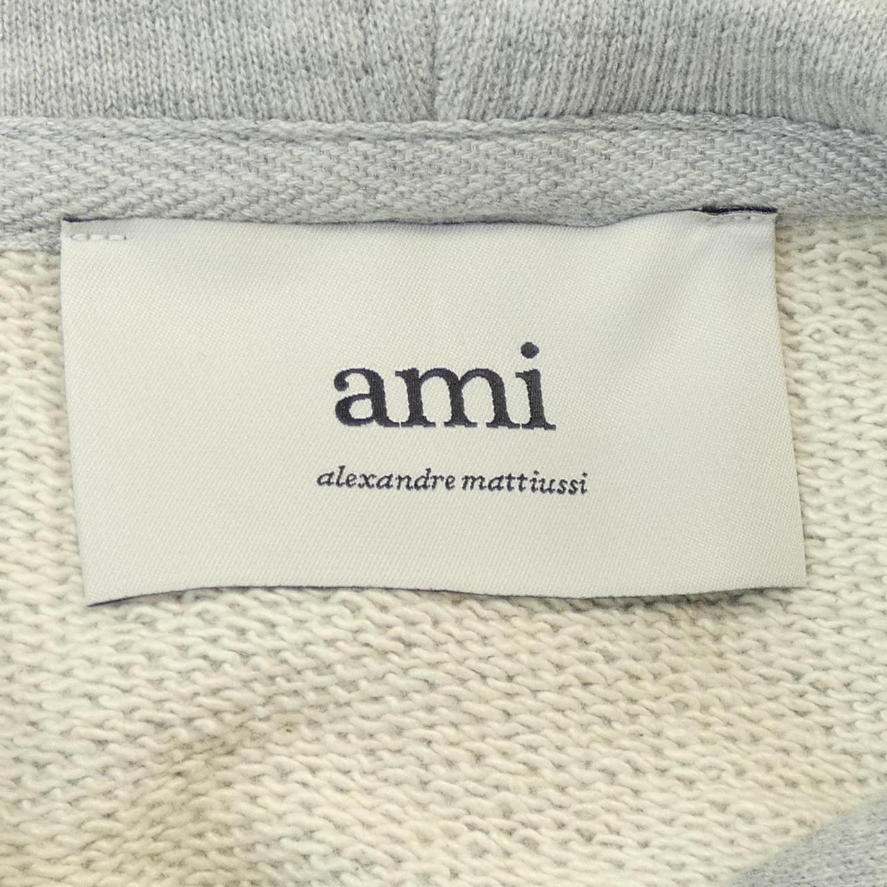 Ami AMI PARKER