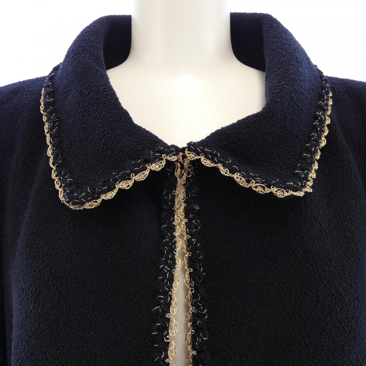 CHANEL CHANEL Jacket