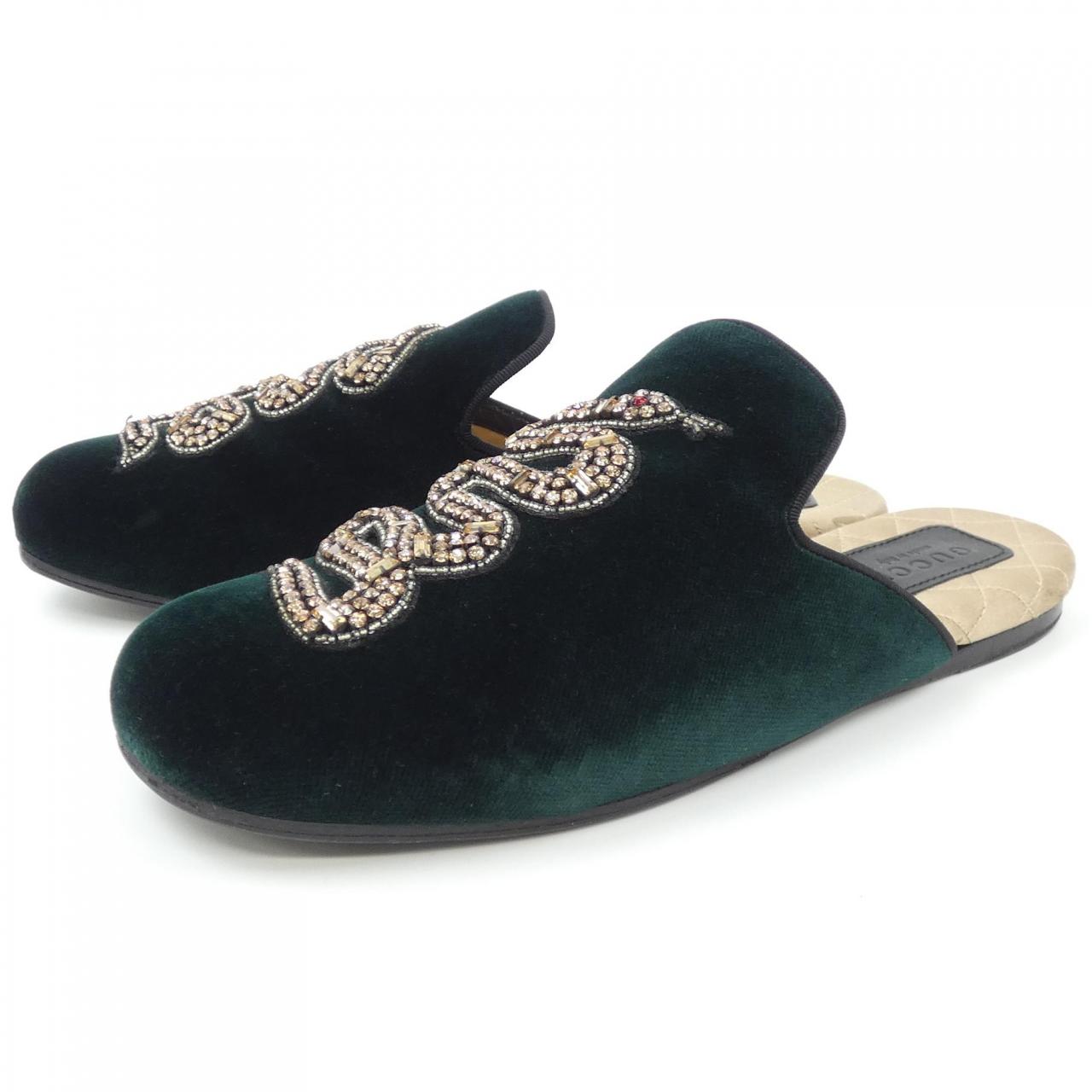 グッチ GUCCI サンダル