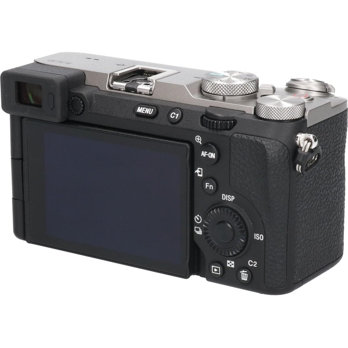 α7C II ILCE-7CM2