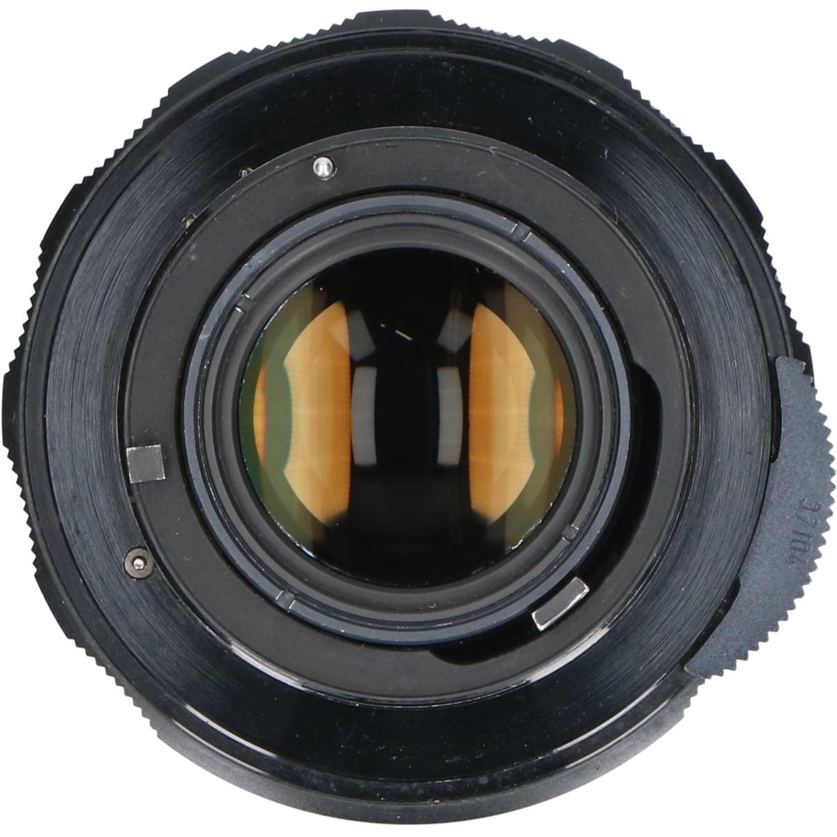 SMC TAKUMAR 55mm F1.8