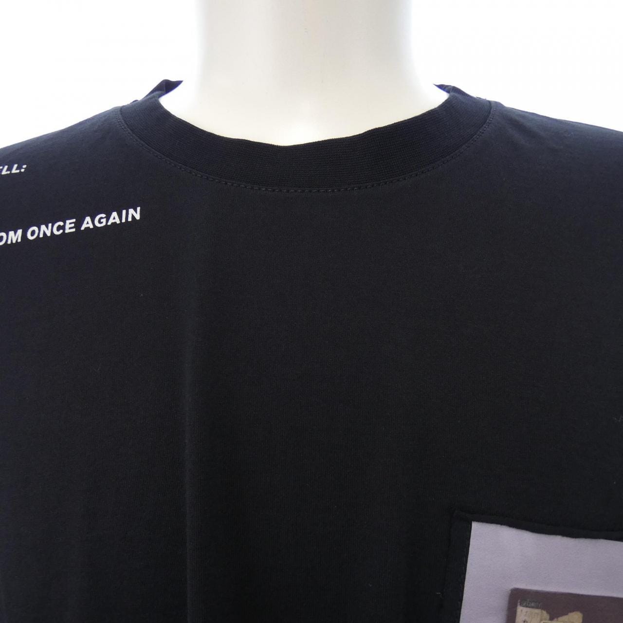バーバリー BURBERRY Tシャツ
