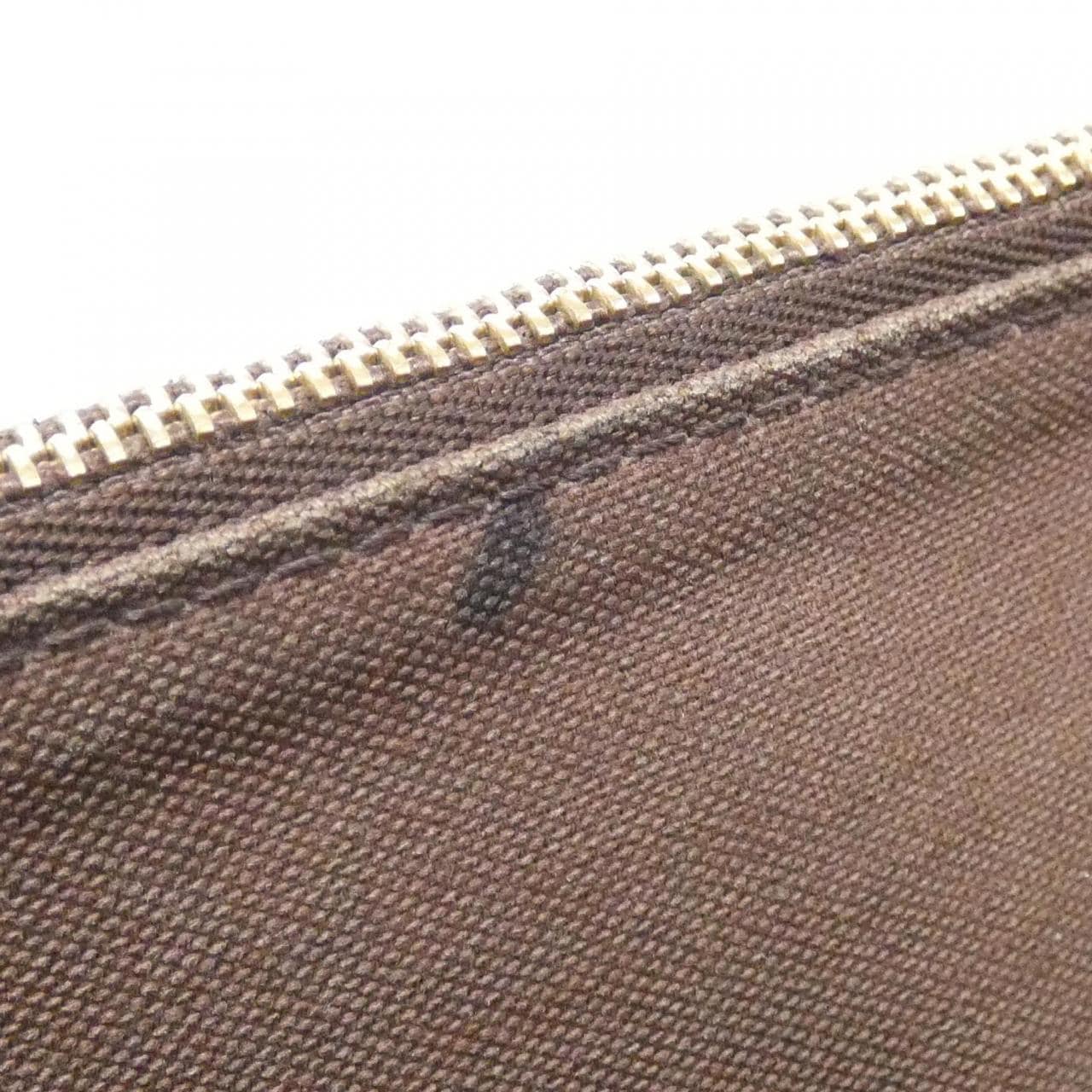 ルイヴィトン ダミエ ボブール N52006 バッグ