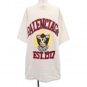 バレンシアガ BALENCIAGA 739784 TOVK1 UNISEX Tシャツ
