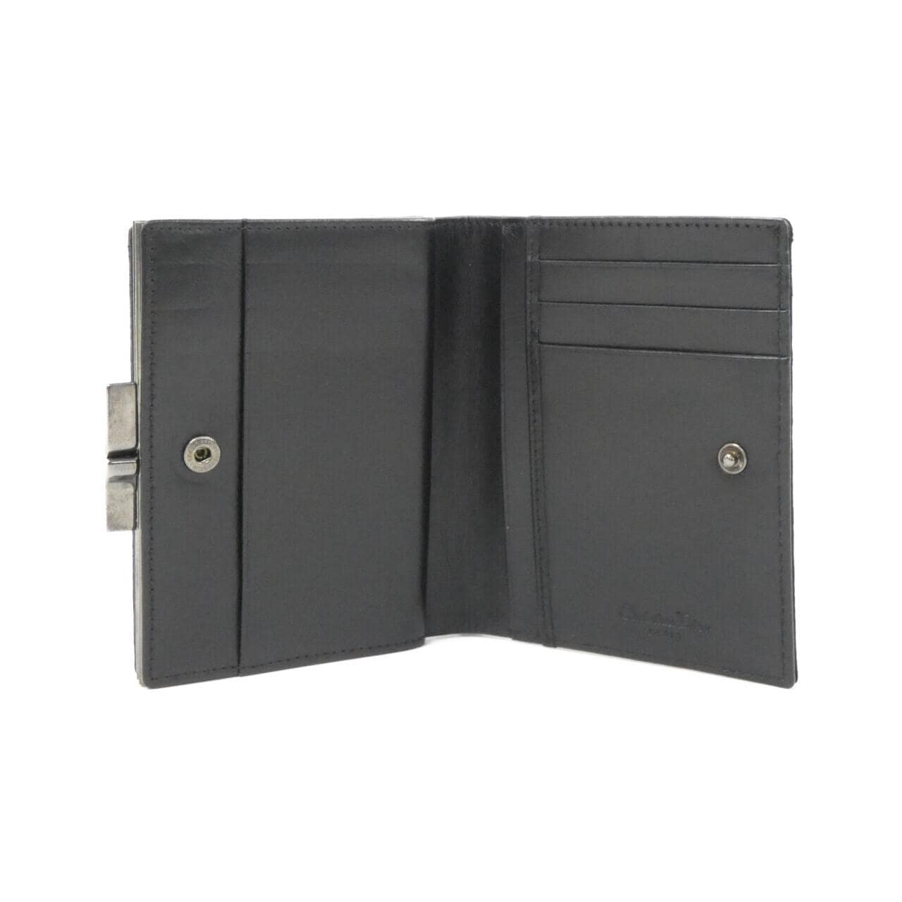 【ヴィンテージ】クリスチャンディオール 財布