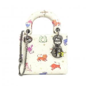 クリスチャンディオール レディ ディオール ミニ M0505BNER バッグ