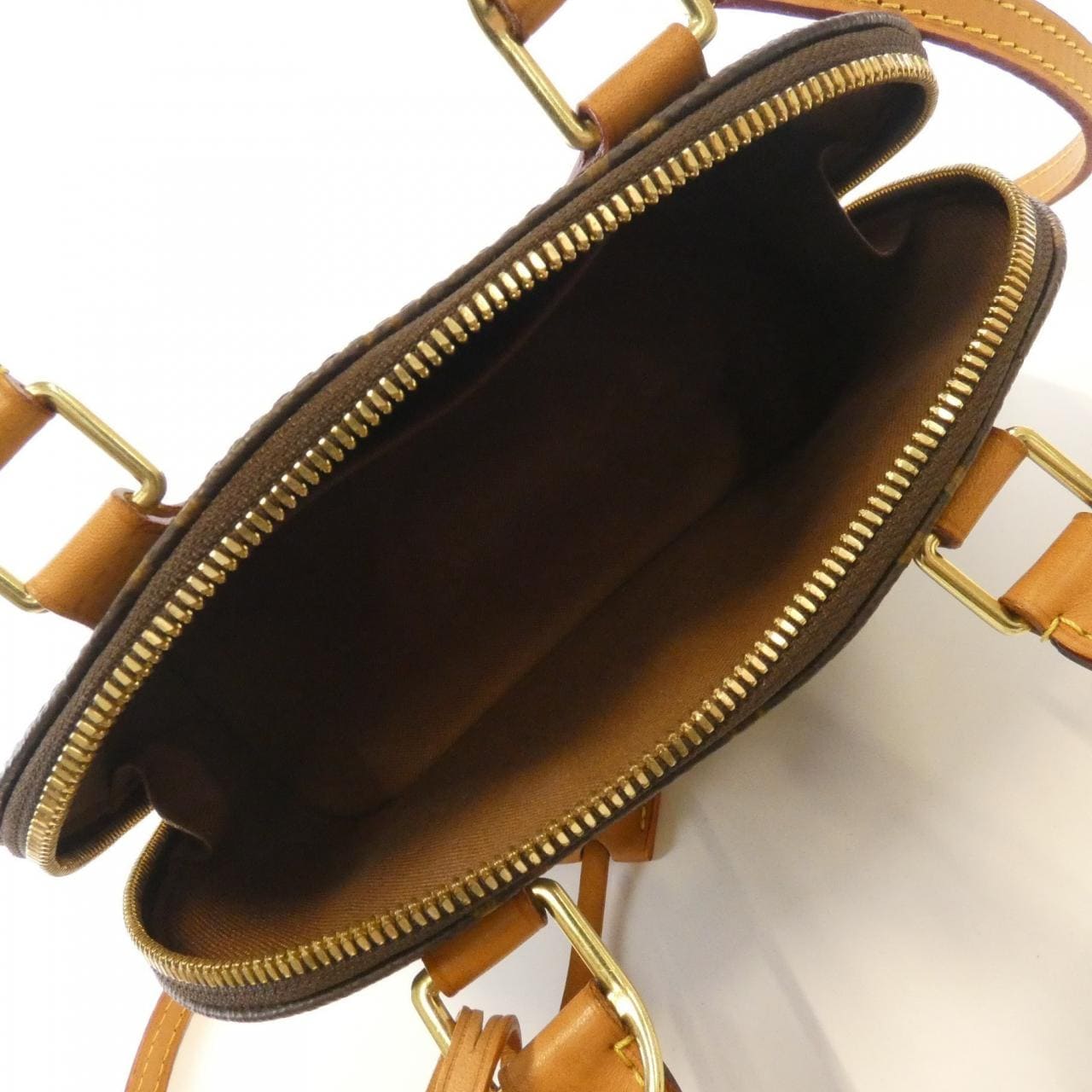ルイヴィトン モノグラム アルマBB M53152 バッグ