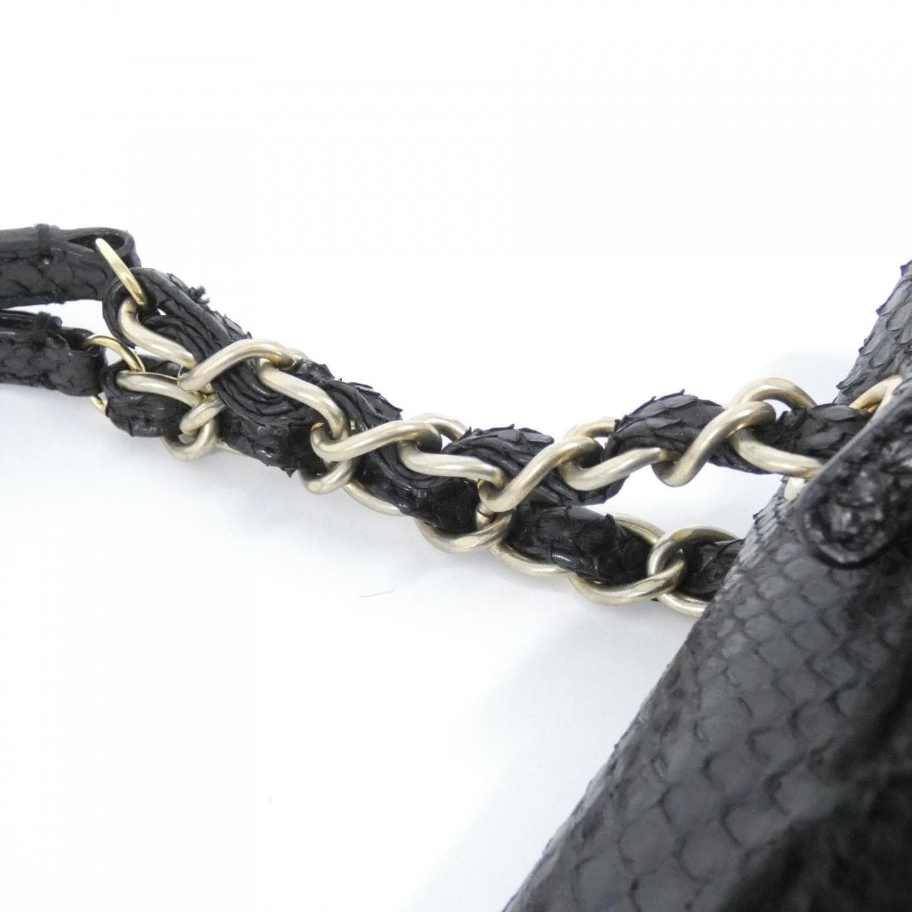 シャネル ショルダーバッグ