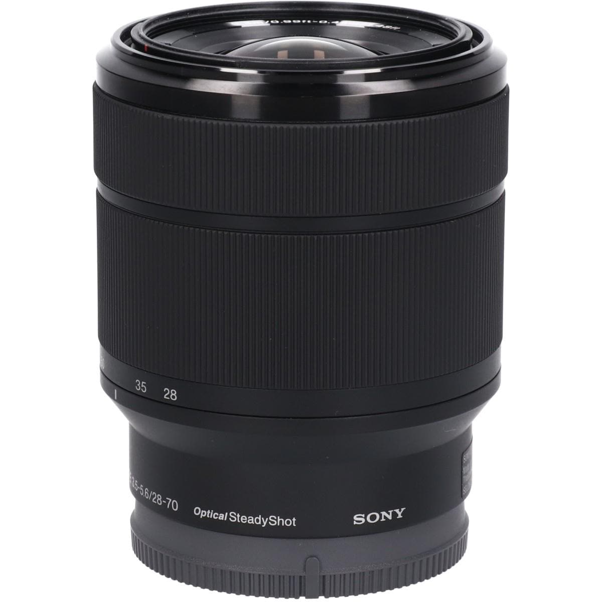 ＦＥ２８－７０ｍｍ　Ｆ３．５－５．６ＯＳＳ