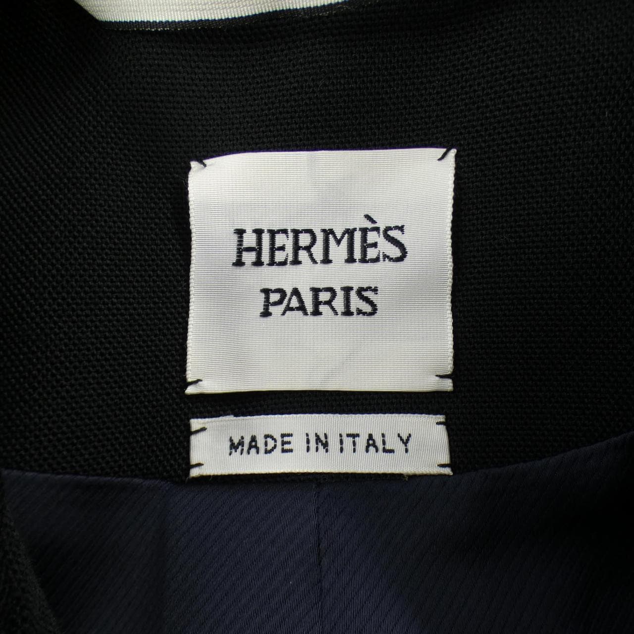 エルメス HERMES ジャケット