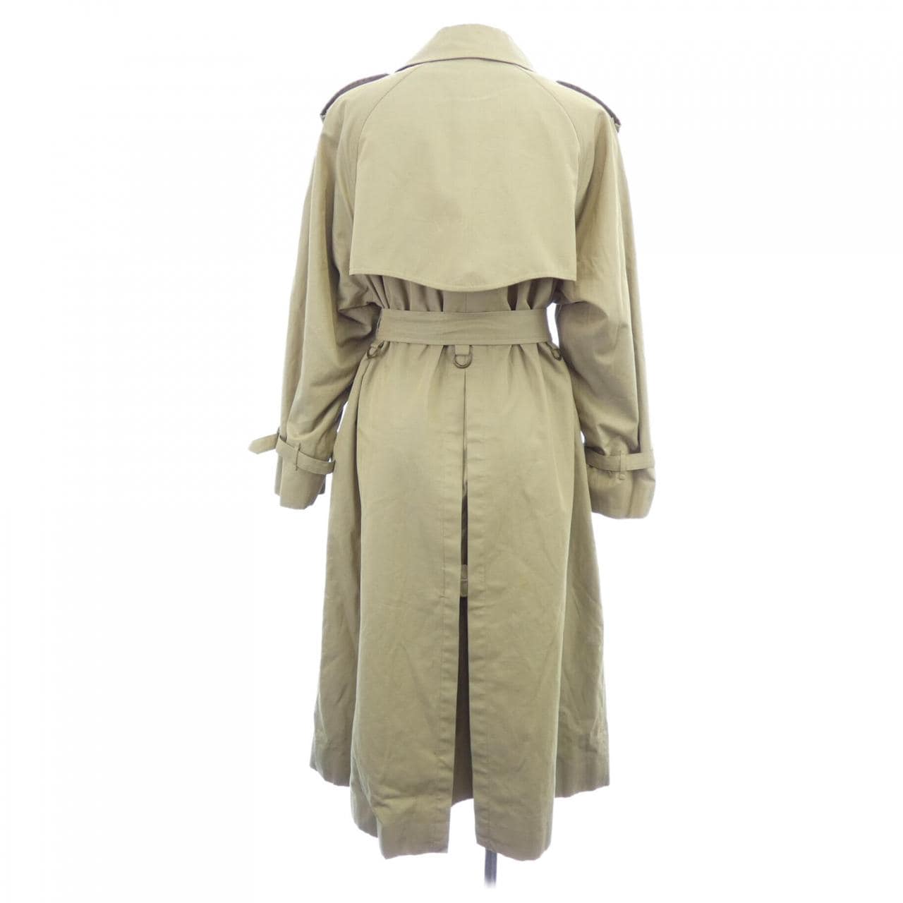 【ヴィンテージ】バーバリーズ Burberrys コート