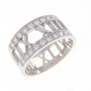 ティファニー アトラス リング