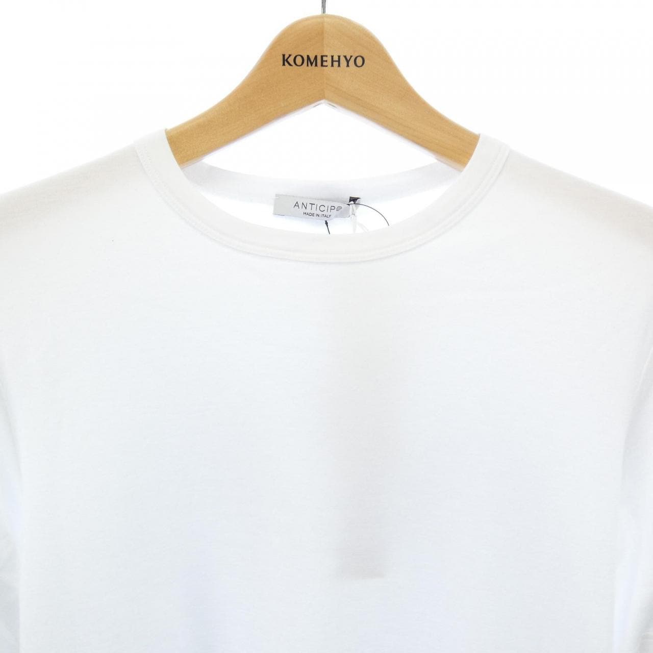 アンティーチポ ANTICIPO Tシャツ