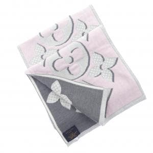 ルイヴィトン LOUIS VUITTON エシャルプ ジャイアント ポップ モノグラム M73894 MUFFLER