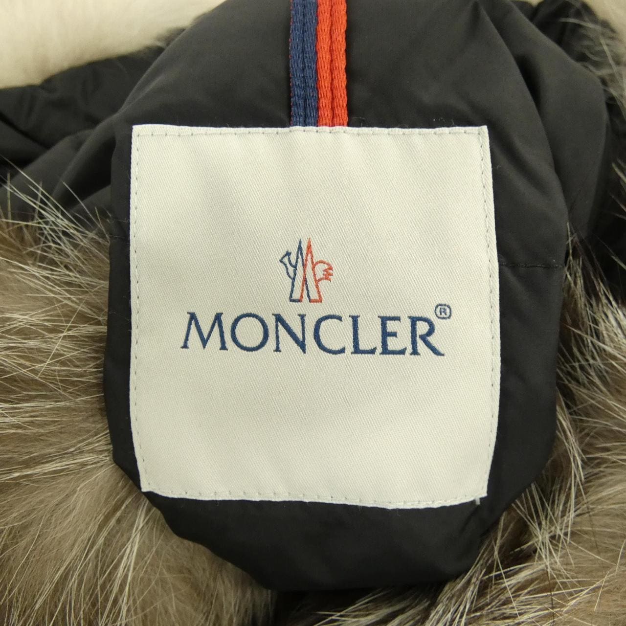 モンクレール MONCLER VERTEUIL ダウンコート