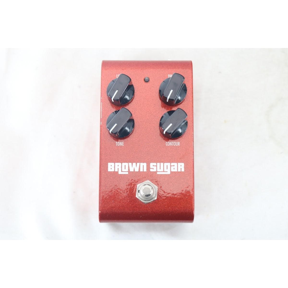 ＲＯＣＫＢＯＸ　ＢＲＯＷＮ　ＳＵＧＡＲ