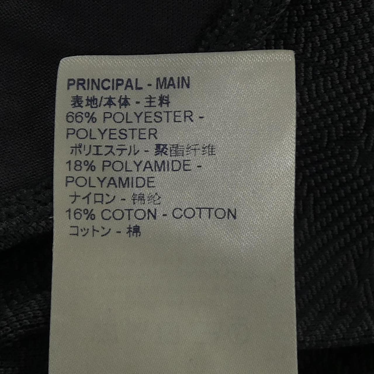 ルイヴィトン LOUIS VUITTON モノグラムジップスルートップ HHY43WNPS ブルゾン