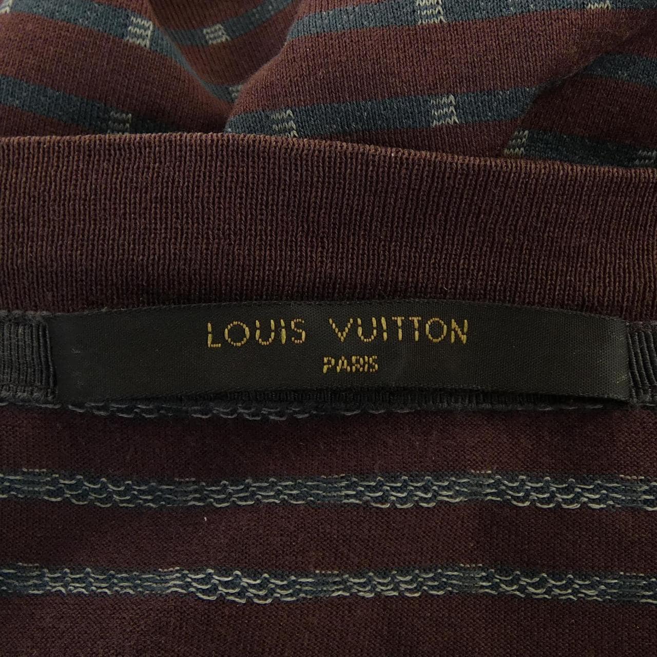 ルイヴィトン LOUIS VUITTON H6Y07WJI6 Tシャツ