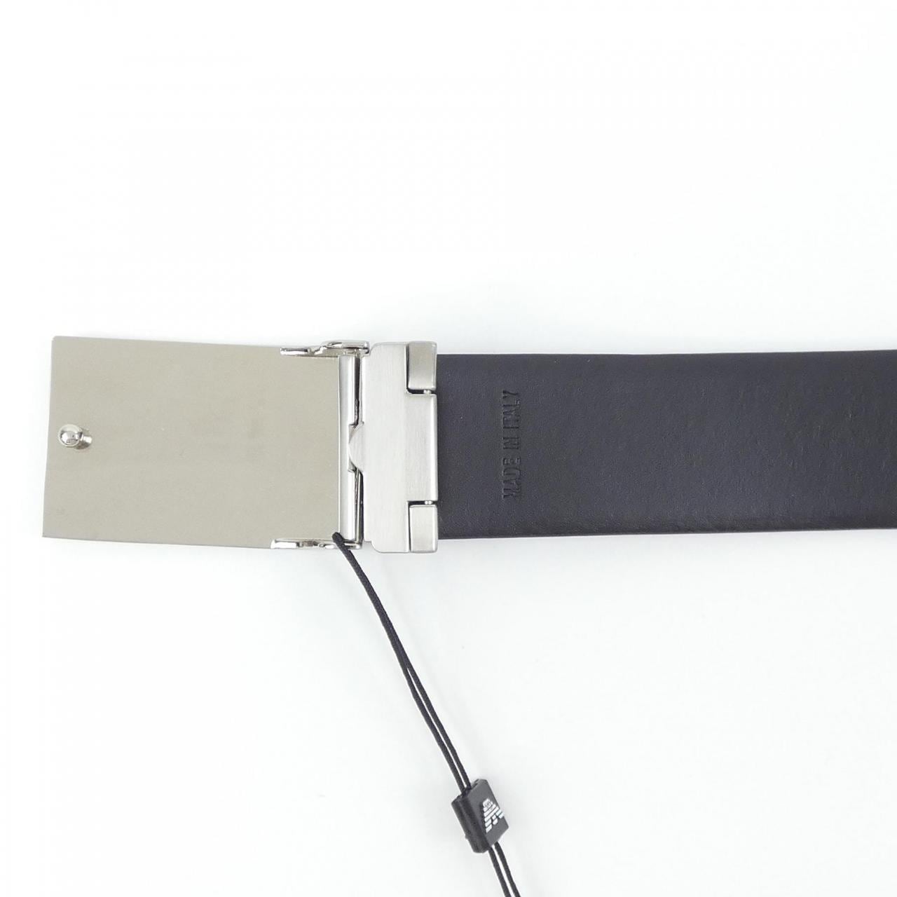 エンポリオアルマーニ EMPORIO ARMANI BELT