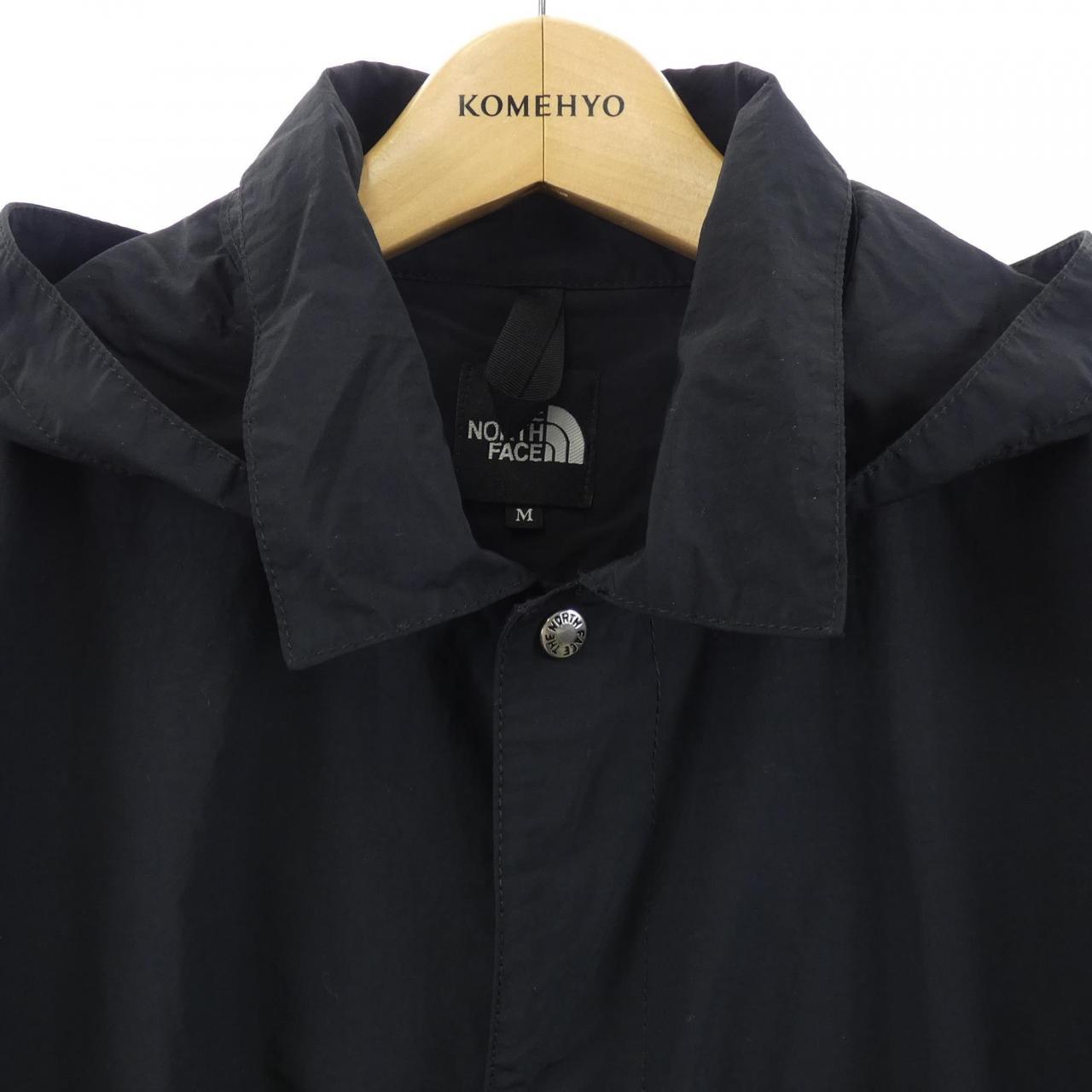 ザノースフェイス THE NORTH FACE NP22360 コート